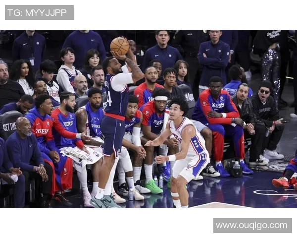 快船队新秀惊艳赛场，连续五场得分30+震撼全场