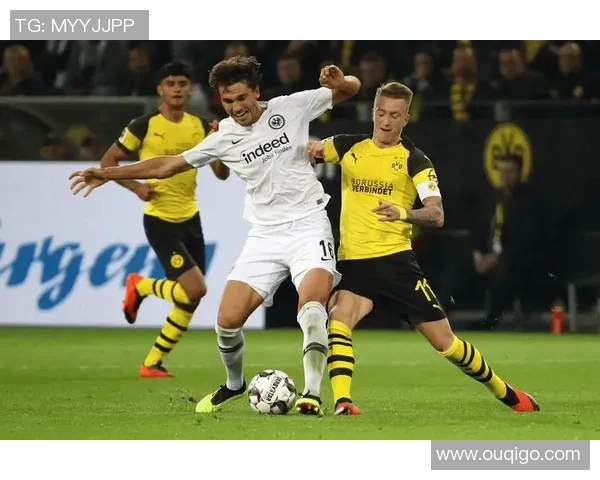 沃尔夫斯堡大胜法兰克福，德甲积分榜飙升至前列