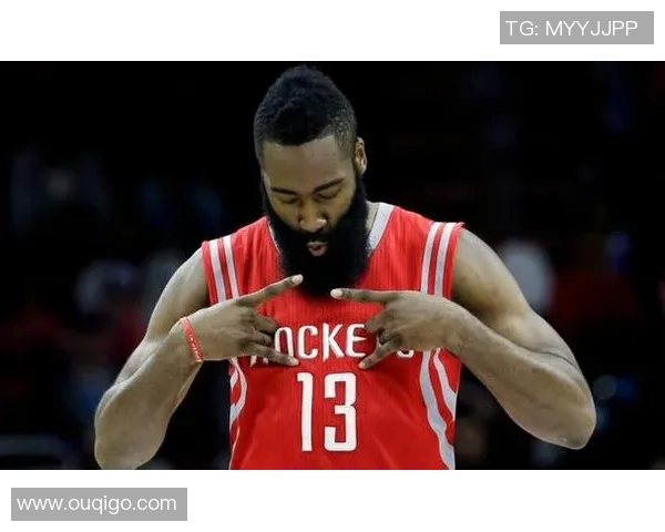 火箭力克活塞，哈登25分纪录遭终结