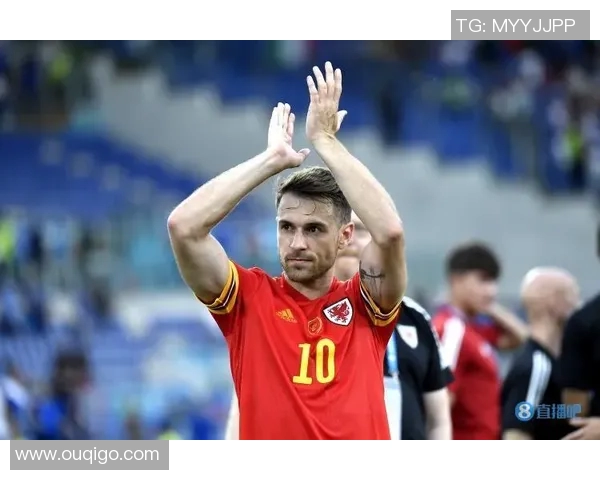 热刺主帅：拉姆塞将成为球队核心