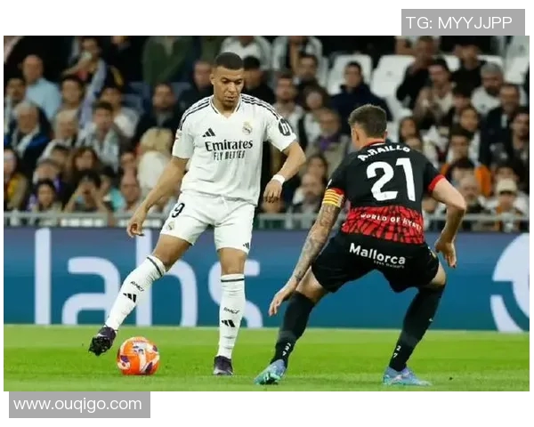 皇马挺进西甲冠军争夺战，连胜让他们信心倍增