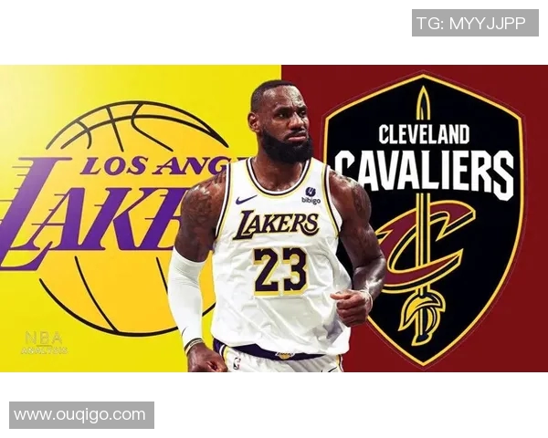 骑士球星表示愿意留队续约，向总冠军进发